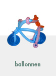 ballonknopen