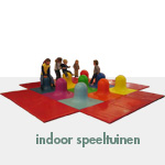 indoor speeltuinen