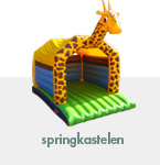 springkastelen