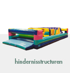 hindernisstructuren