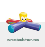 zwembadstructuren